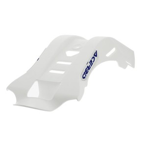 motor protection Acerbis black Ktm Xc-w 125 2017-2019-22319090 | RiMotoShop