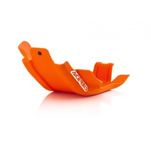 motor protection Acerbis Husqvarna Fe 250 2017-2019-22823 | RiMotoShop
