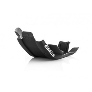 Paramotore in plastica Acerbis Husqvarna Fe 350 2017-2019-22823|RiMotoShop