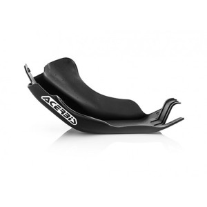 Paramotore in plastica Acerbis Ktm EXC 250 F 2017-2019-22823|RiMotoShop