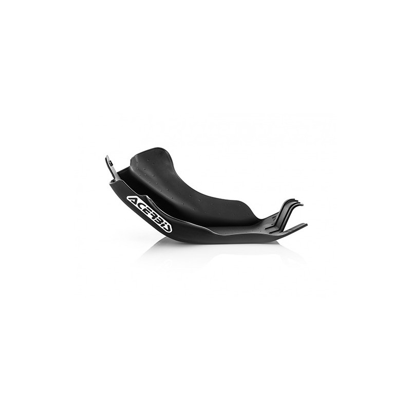 motor protection Acerbis Ktm EXC 250 F 2017-2019-22823 | RiMotoShop