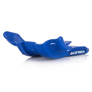 motor protection Acerbis Yamaha Yz 250 2005-2018-22400 | RiMotoShop