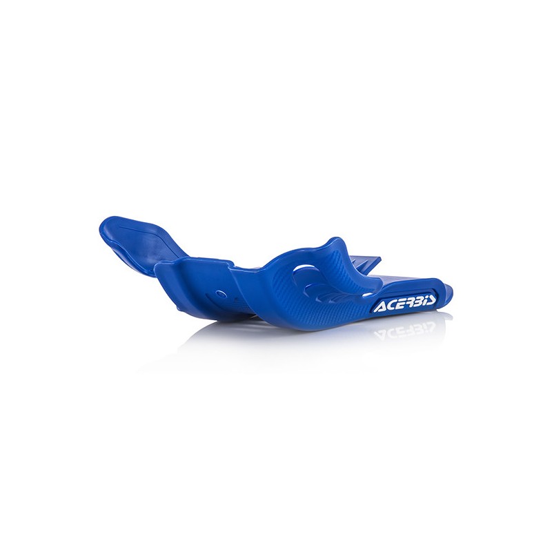 Cubretapas en plastico Acerbis Yamaha Yz 250 2005-2018