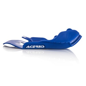 Paramotore in plastica Acerbis Yamaha Yz 250