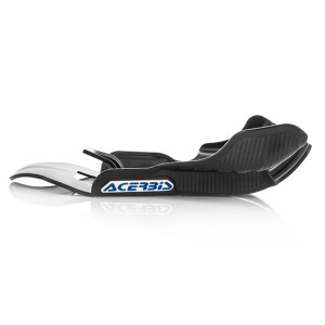 Cubretapas en plastico Acerbis Yamaha Yz 250 2005-2018