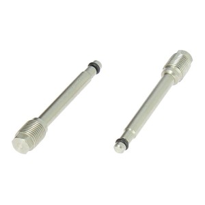 boulon pour étrier de frein arrière Riolo Honda Cr 250 2002-2007-R1602-RiMotoShop