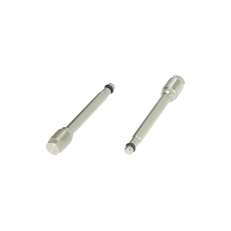 rear brake pad pins Riolo Suzuki RMZ 450 2008-2017-R1602 | RiMotoShop