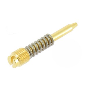 air adjust screw and spring Keihin Pj-KEIPJAIR | RiMotoShop