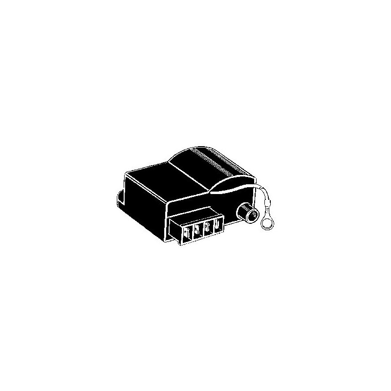 bobine d'allumage CDI MINARELLI APRILIA RS 50 2006-2013-179010-RiMotoShop