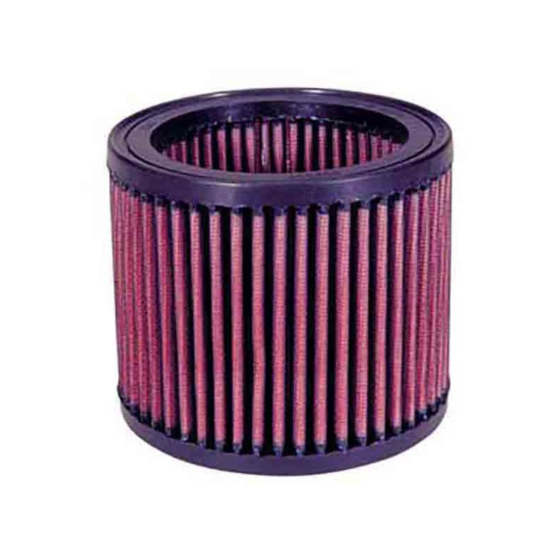 Filtro aria K&N APRILIA 1000 RSV R 01-03-AL-1001|RiMotoShop