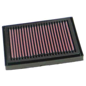 Air filter K&N APRILIA 1000 RSV 4 R 09-AL-1004 | RiMotoShop