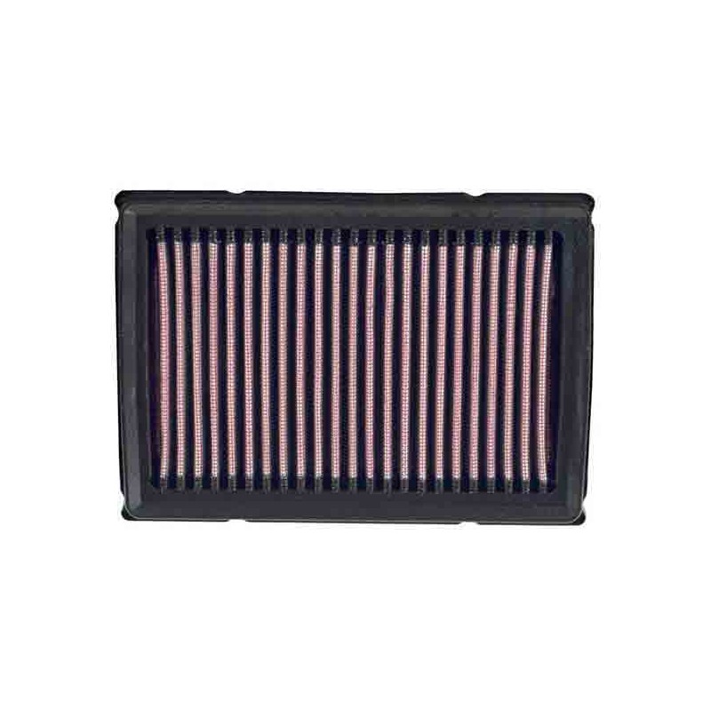 Air filter K&N APRILIA 550 RXV 05-14-AL-4506 | RiMotoShop