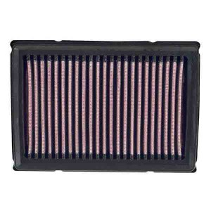 Filtro aria K&N APRILIA 550 SXV VDB Replica 08-AL-4506|RiMotoShop