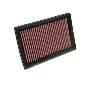 Air filter K&N APRILIA 1000 ETV Caponord-ABS 01-11-AL-1002 | RiMotoShop