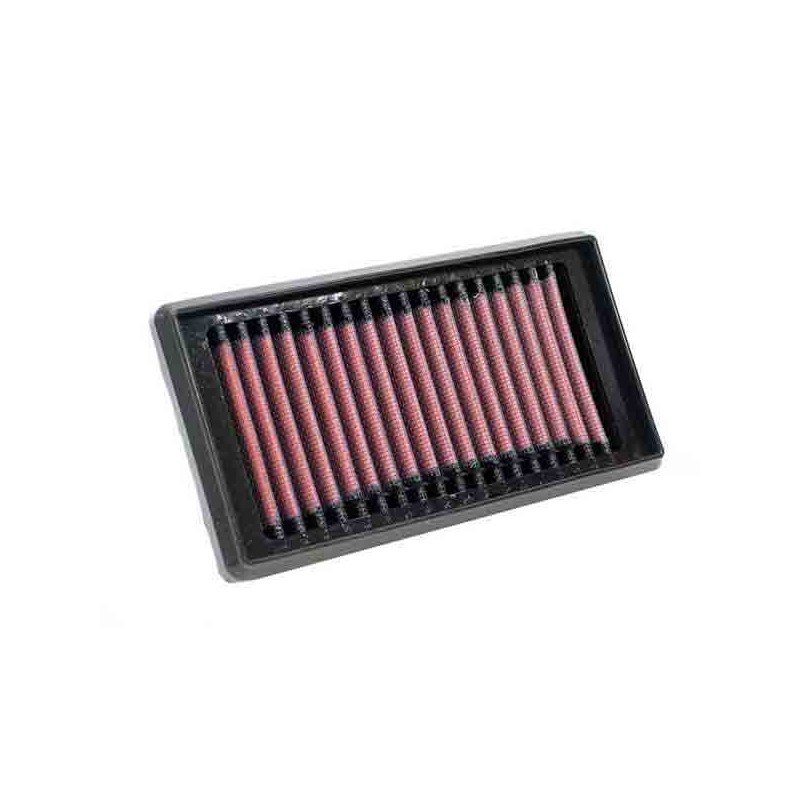Filtro aria K&N APRILIA 660 Pegaso Strada 05-11-AL-6505|RiMotoShop