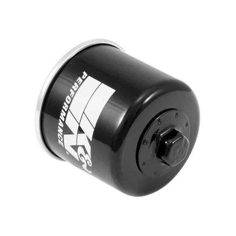 Oil filter K&N APRILIA 1000 RSV 4 R 10-2699138 | RiMotoShop