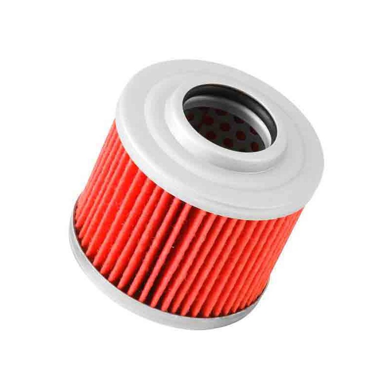 Oil filter K&N APRILIA 350 ETX 86-92-2699151 | RiMotoShop