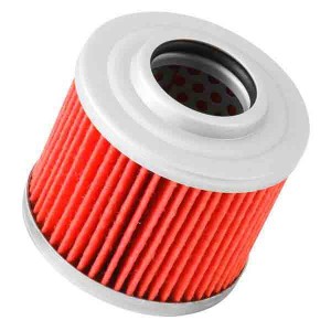 Filtro olio K&N APRILIA 350 ETX Tuareg 86-92-2699151|RiMotoShop