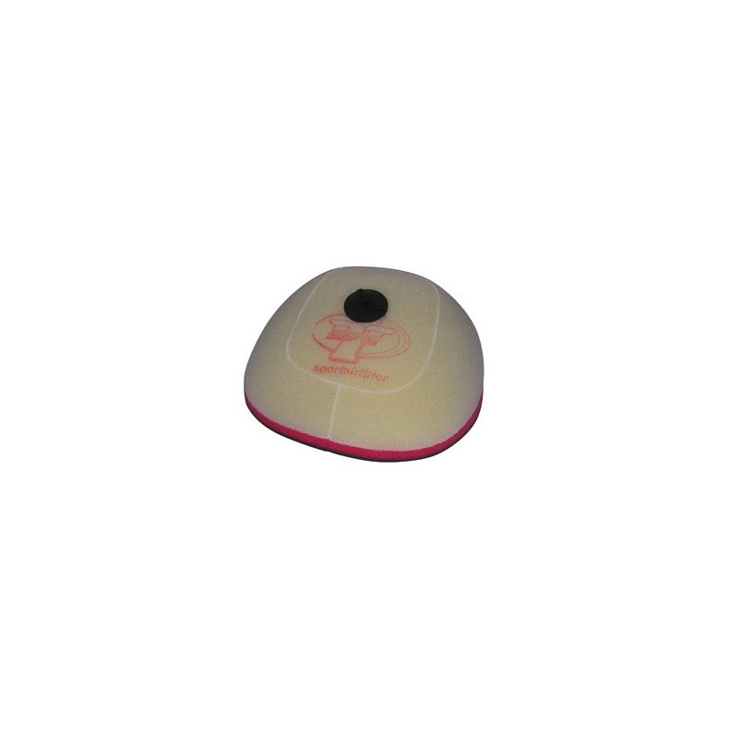Air filter DT1 BETA RR EN 450 2005-2010-267205070 | RiMotoShop