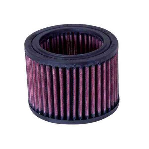 Air filter K&N BMW 1150 R R 01-05-BM-0400 | RiMotoShop