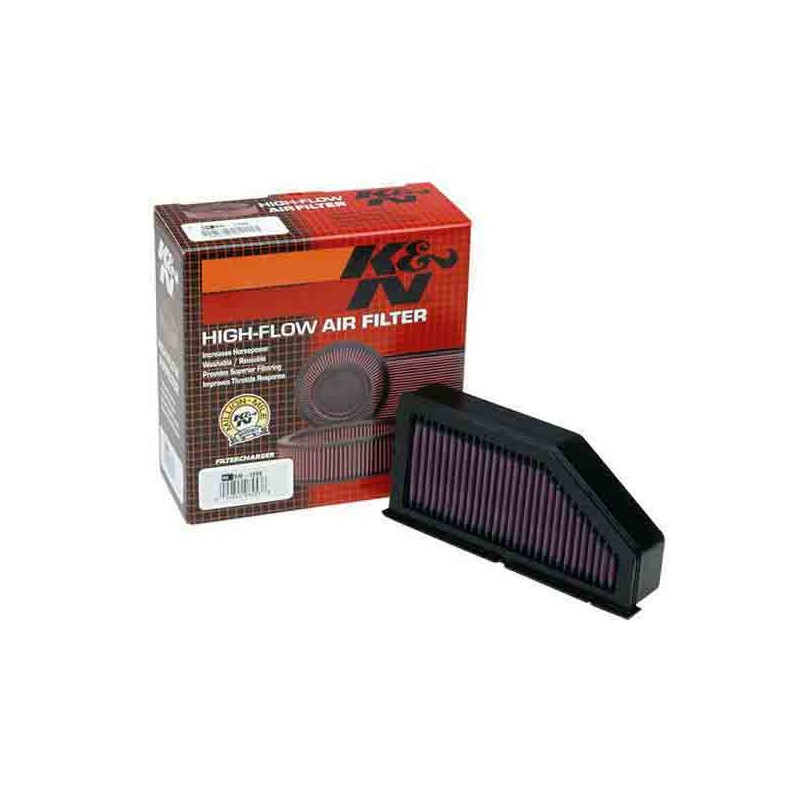 Air filter K&N BMW 1200 K GT 02-05-BM-1299 | RiMotoShop