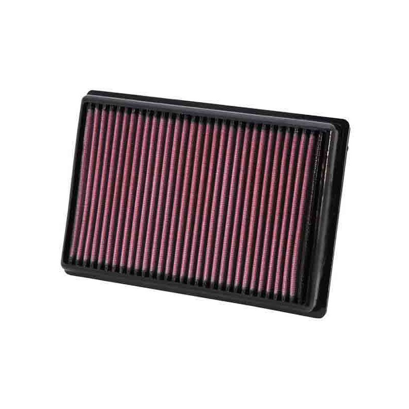 Filtro aria K&N BMW 1000 S RR 10-15-BM-1010|RiMotoShop