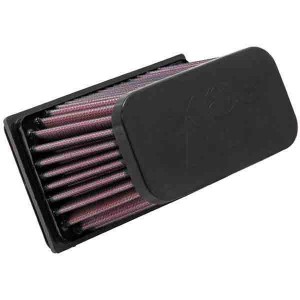 Air filter K&N BMW 1200 HP2 Sport 08-12-BM-1208 | RiMotoShop