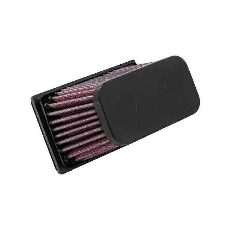 Filtro aria K&N BMW 1200 HP2 Sport 08-12-BM-1208|RiMotoShop