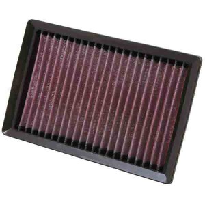 Filtro aria K&N Race BMW 1000 S RR 10-15-BM-1010R|RiMotoShop