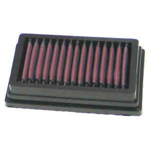 Filtro aria K&N BMW 1200 HP2 06-09-BM-1204|RiMotoShop