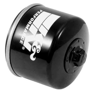 Oil filter K&N BMW 1300 K GT 09-10-269916 | RiMotoShop