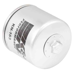 Oil filter K&N BMW 1200 K LT/M 98-10-2699163 | RiMotoShop