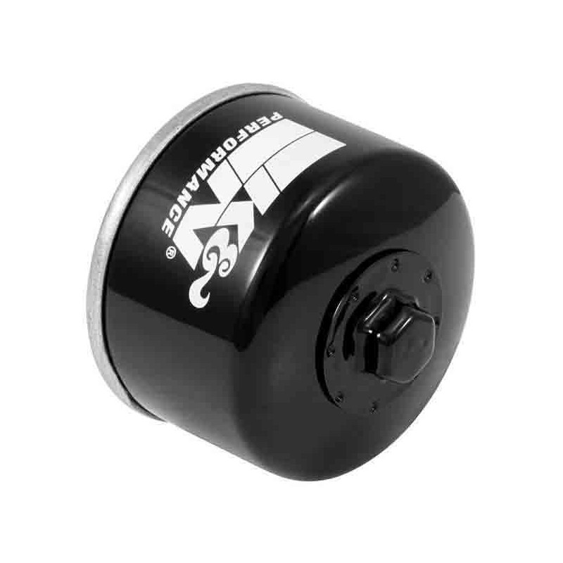 Filtre à huile K&N BMW 800 F S-F ST 06-12-2699164-RiMotoShop