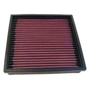 Air filter K&N DUCATI 851 SBK Biposto-Strada 88-92-33-2003 | RiMotoShop