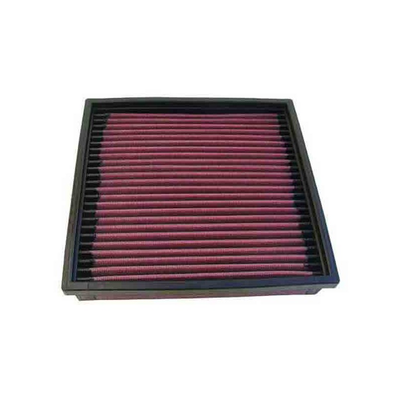 Air filter K&N DUCATI 851 SBK Biposto-Strada 88-92-33-2003 | RiMotoShop