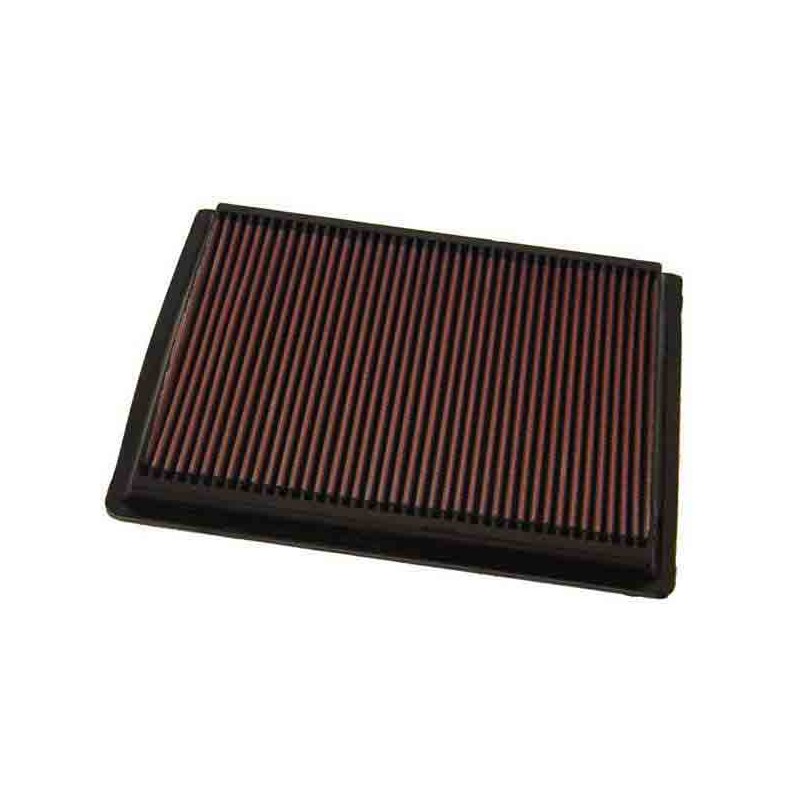 Air filter K&N DUCATI 998 Monster S4 RS 06-08-DU-9001 | RiMotoShop