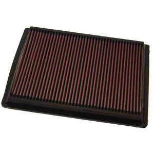 Air filter K&N DUCATI 900 Monster IE 02-DU-9001 | RiMotoShop