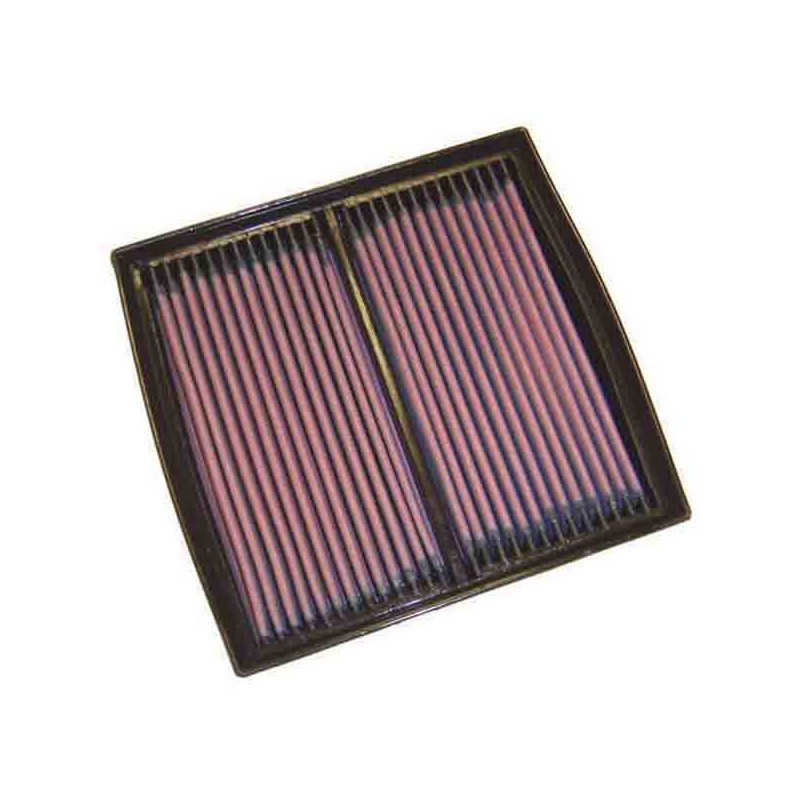 Filtro aria K&N DUCATI 996 ST4 S abs 03-06-DU-9098|RiMotoShop