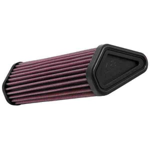 Air filter K&N DUCATI 1200 Multistrada 10-14-DU-1210 | RiMotoShop