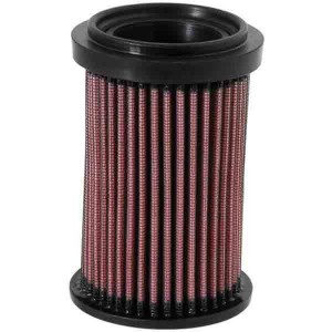 Air filter K&N DUCATI 696 Monster-ABS 08-14-DU-6908 | RiMotoShop