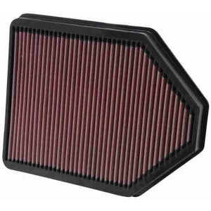 Filtro aria K&N DUCATI 1100 Multistrada S 07-09-DU-1004|RiMotoShop