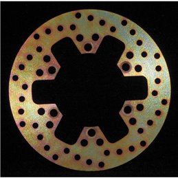 Disco freno posteriore PRO-LITE KAWASAKI KLX 300 A2-A10/A6F/A7F 97-07