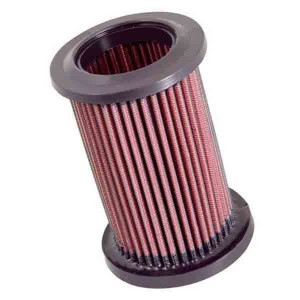 Air filter K&N DUCATI 796 Hypermotard 09-12-DU-1006 | RiMotoShop