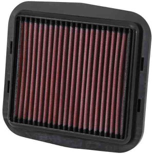 Air filter K&N DUCATI 899 Panigale 14-15-DU-1112 | RiMotoShop