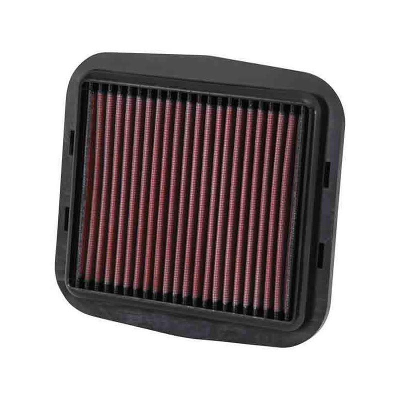 Filtro de Aire K&N DUCATI 899 Panigale 14-15