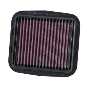 Air filter K&N Race DUCATI 899 Panigale 14-15-DU-1112R | RiMotoShop