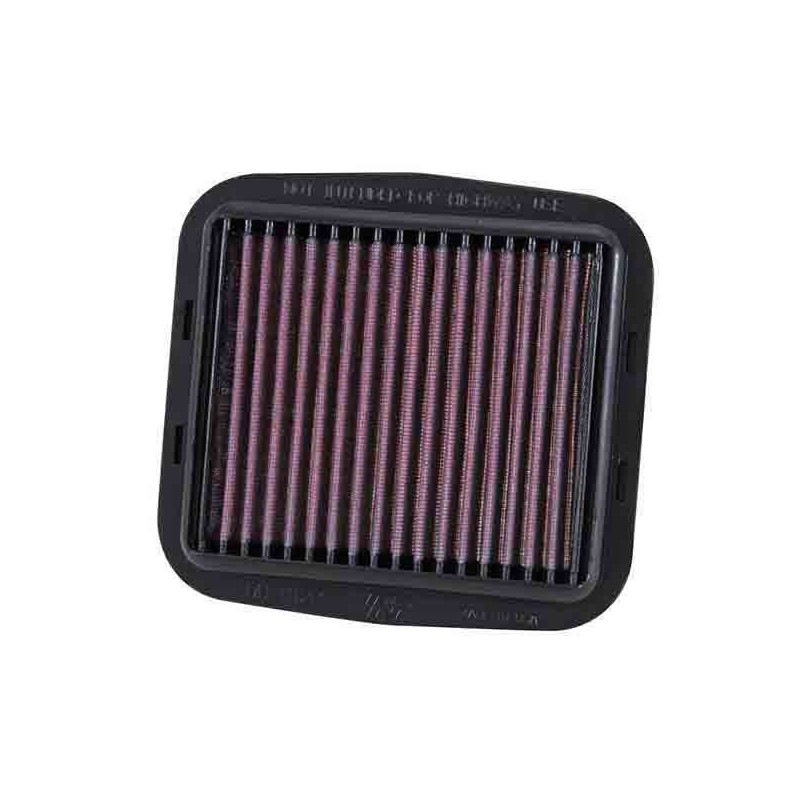 Air filter K&N Race DUCATI 899 Panigale 14-15-DU-1112R | RiMotoShop