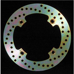 Rear brake disc PRO-LITE HONDA XRV 750 P/R/S/T/V/W/X/Y Africa Twin 94-03 