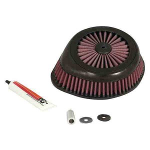 Air filter K&N GAS GAS 125 MC 03-06-GG-1203 | RiMotoShop