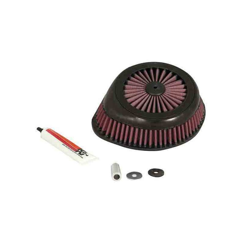 Air filter K&N GAS GAS 125 MC 03-06-GG-1203 | RiMotoShop